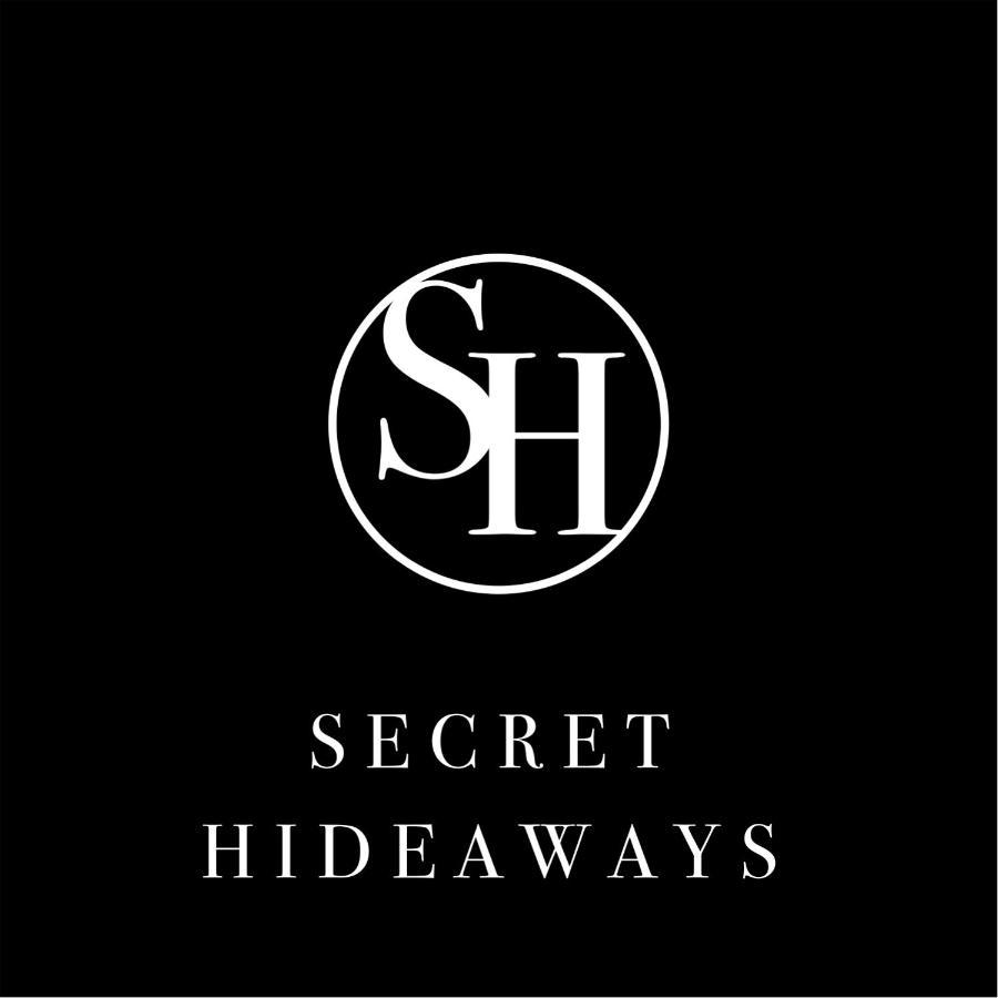 Secret Hideaways Zentrales Newyork-Designapartment Mit 2 Betten Nahe Messe L Flughafen Duisburg Exteriér fotografie